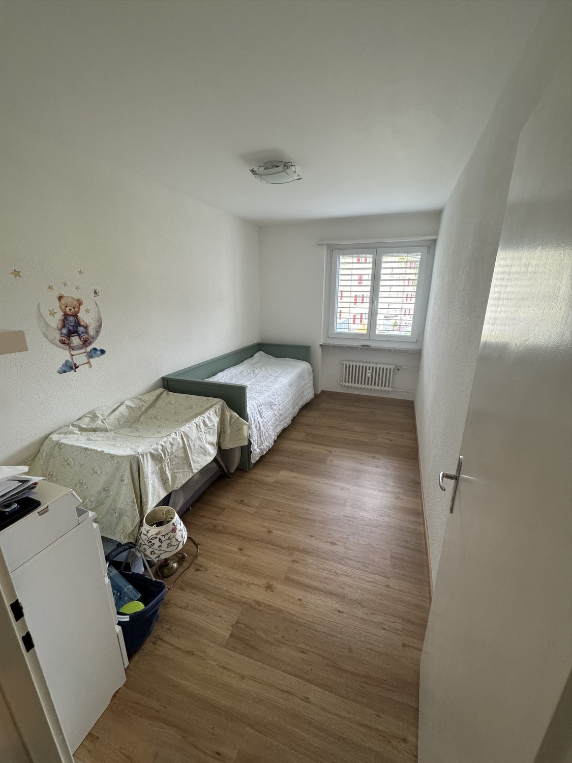 4 ½ rooms apartment, photo 7 of 7