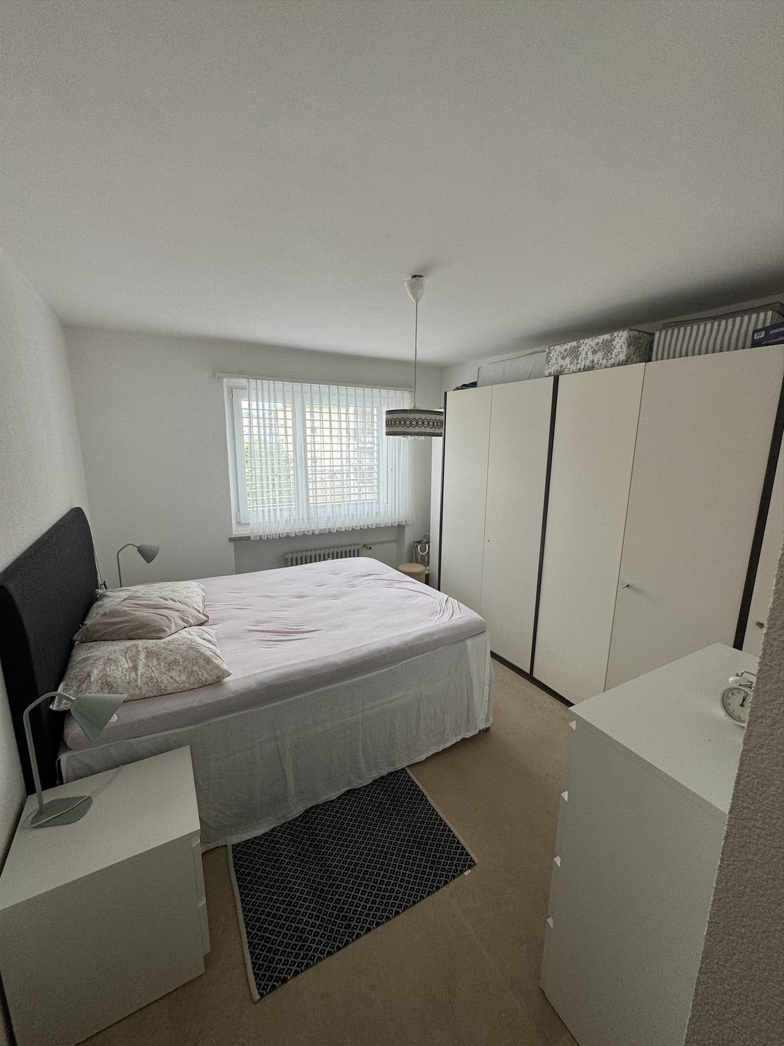 4 ½ rooms apartment, photo 5 of 7