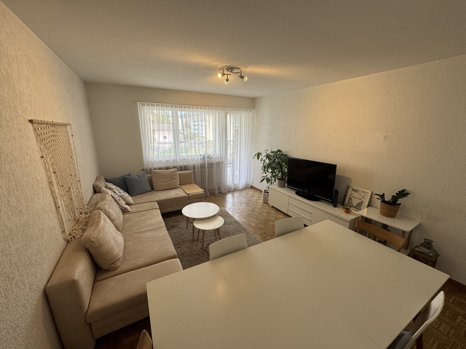 4 ½ rooms apartment, photo 1 of 7