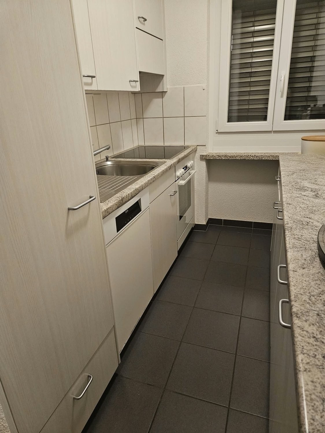 4 ½ rooms apartment, photo 3 of 7