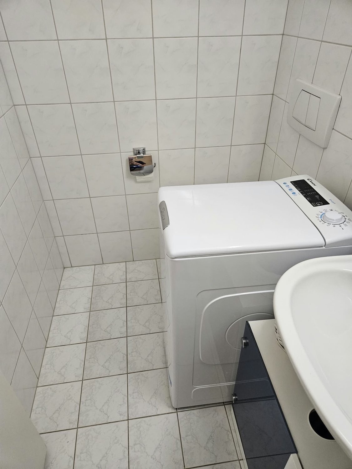 4 ½ rooms apartment, photo 6 of 7