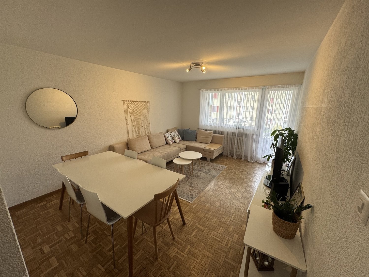 4 ½ rooms apartment, photo 2 of 7
