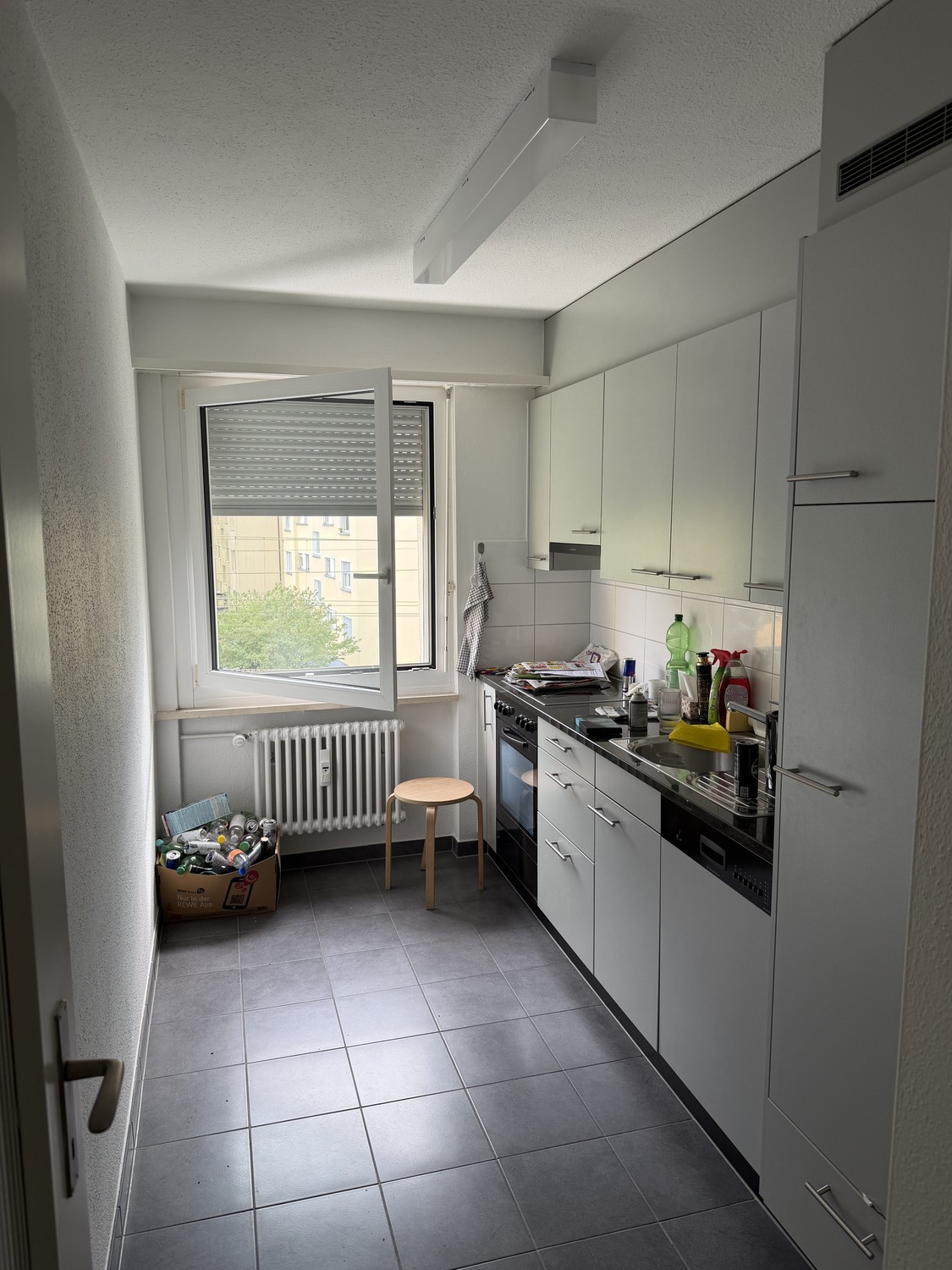 2 rooms apartment, photo 6 of 10