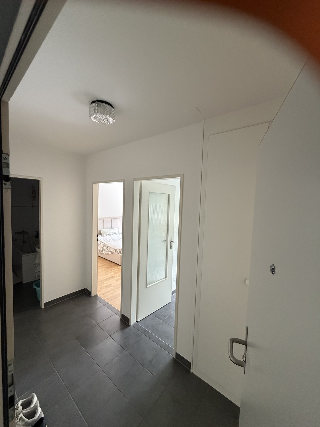 2 rooms apartment, photo 9 of 10
