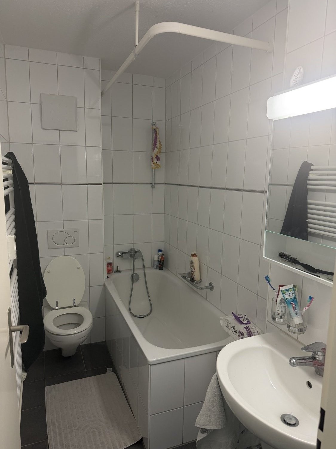 2 rooms apartment, photo 1 of 10