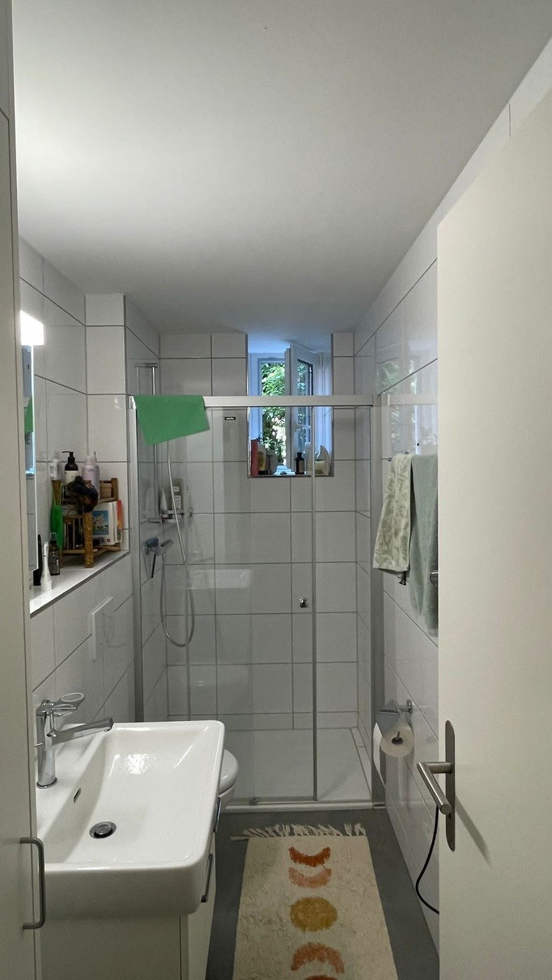 4 rooms apartment, photo 3 of 7