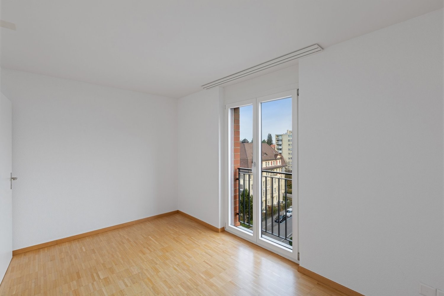 3 ½ rooms apartment, photo 6 of 7