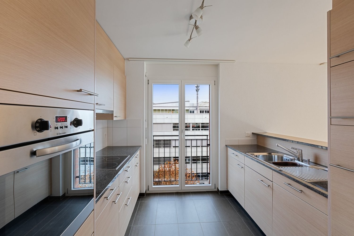 3 ½ rooms apartment, photo 3 of 7