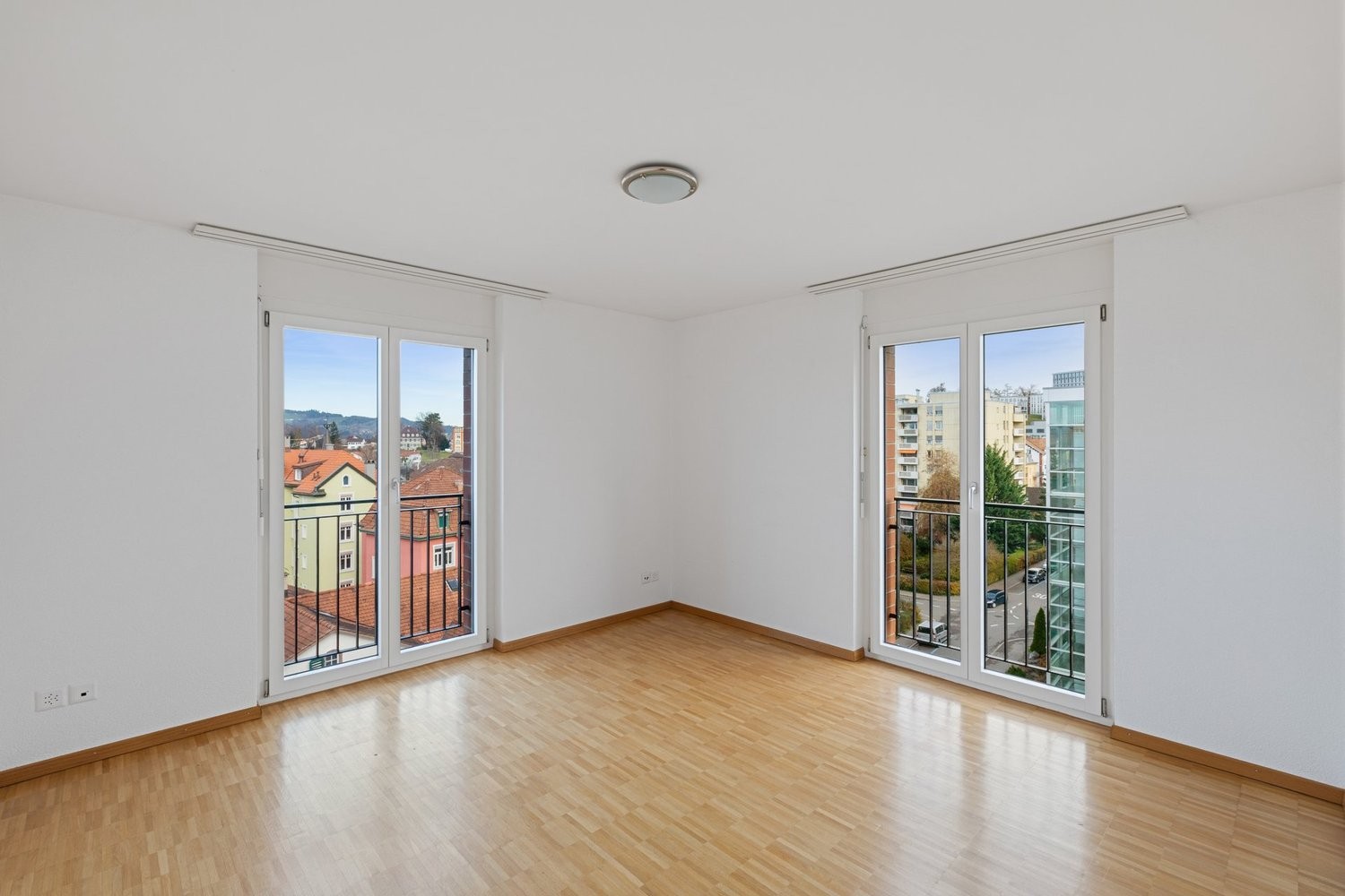 3 ½ rooms apartment, photo 5 of 7