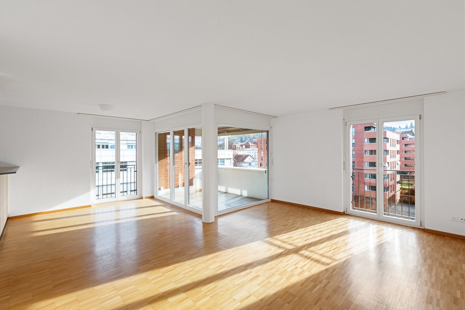 3 ½ rooms apartment, photo 2 of 7
