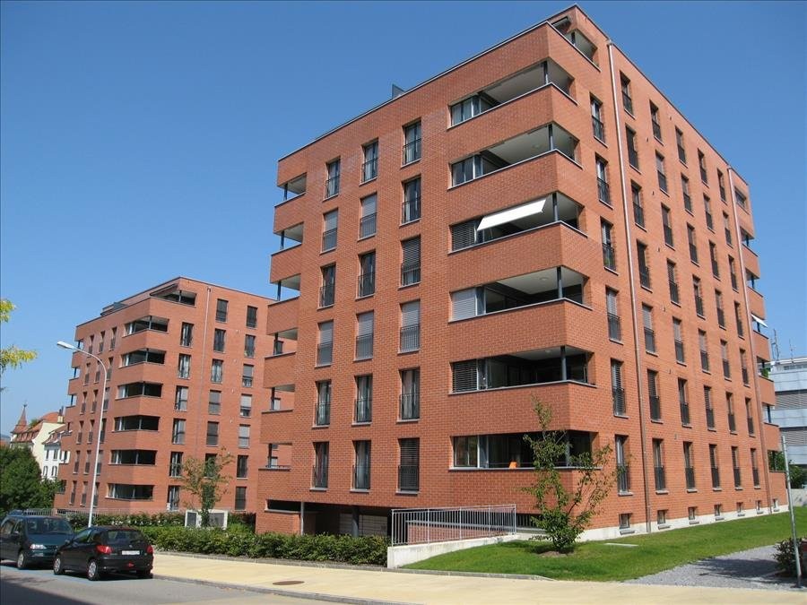 3 ½ rooms apartment, photo 1 of 7