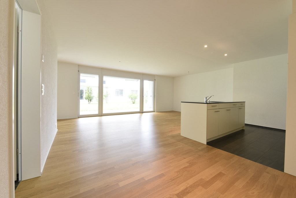 3 ½ rooms apartment, photo 1 of 9