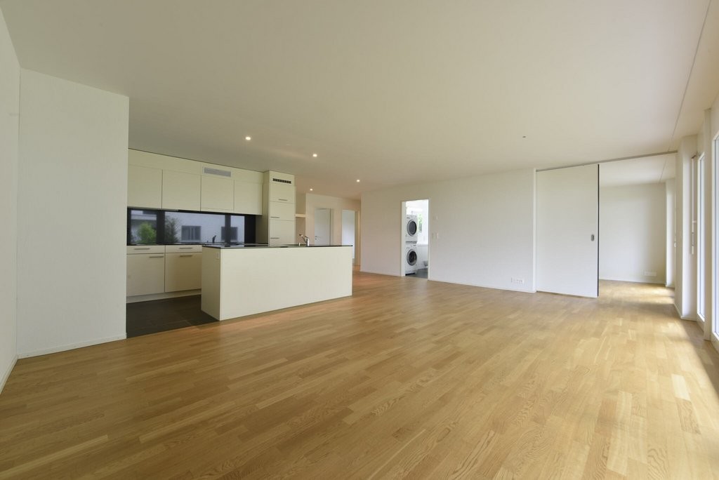 3 ½ rooms apartment, photo 3 of 9