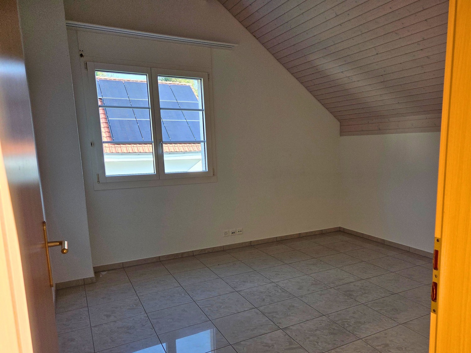 Appartement 6 ½ pièces