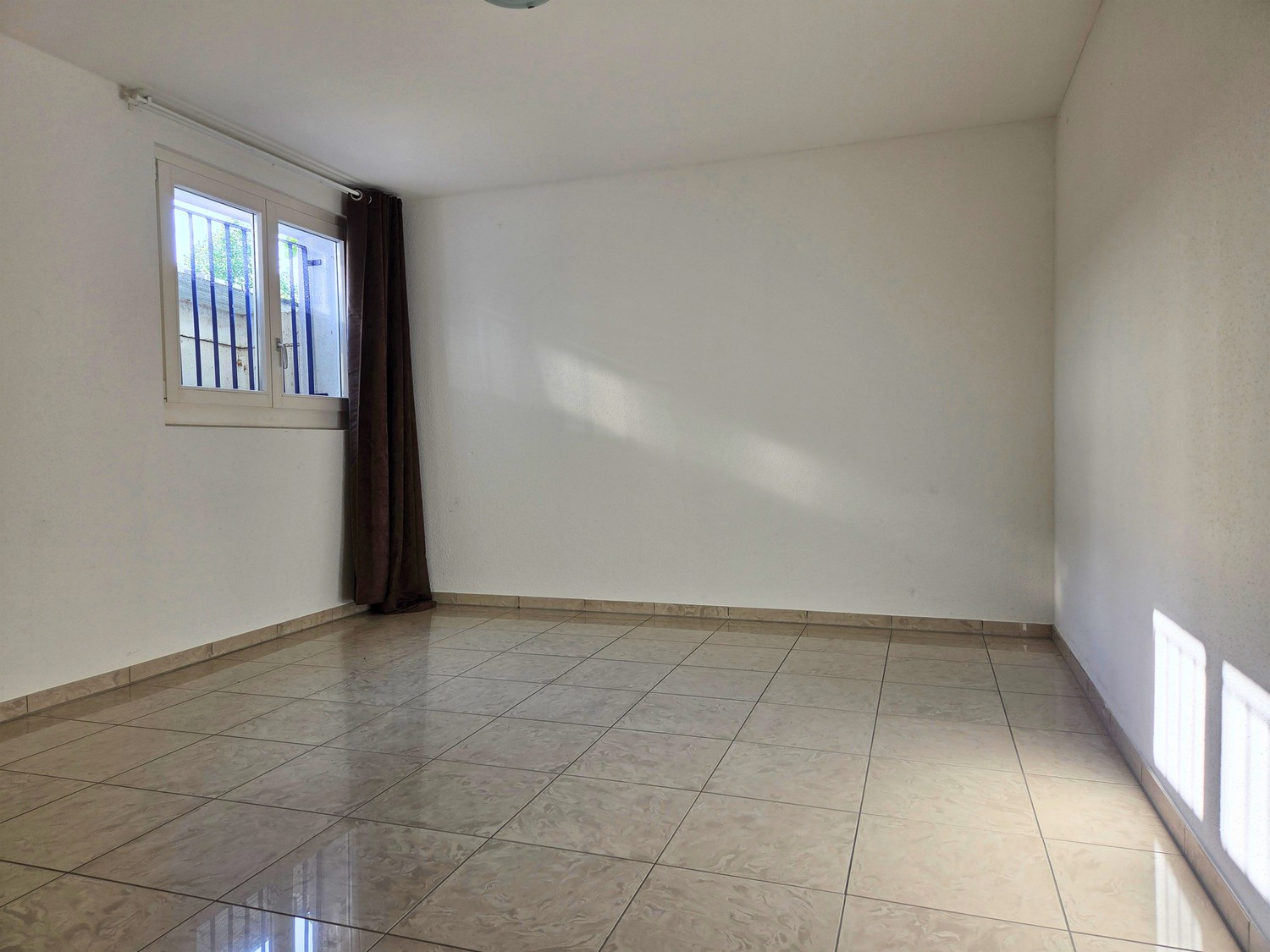 Appartement 6 ½ pièces
