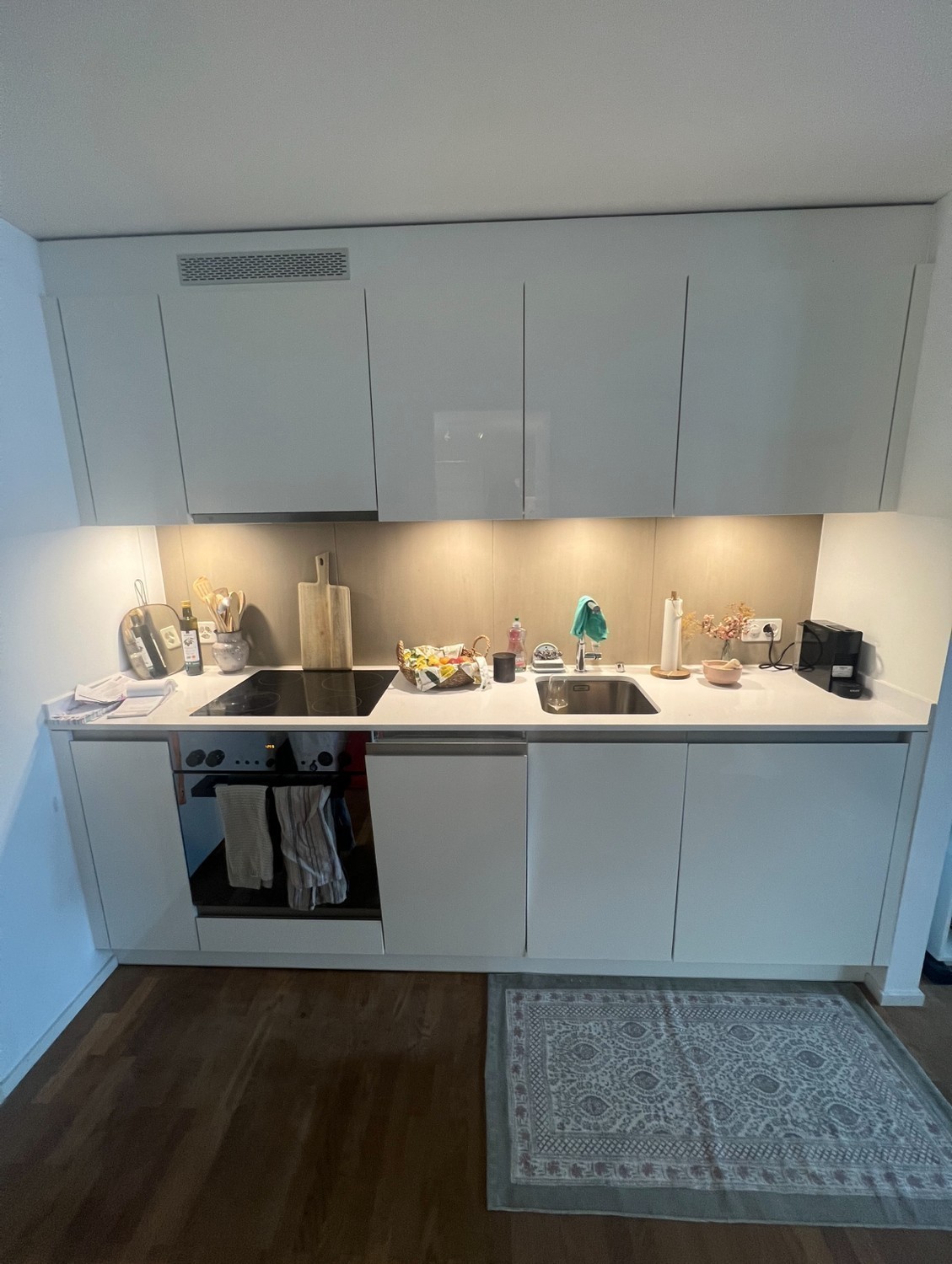 1 ½ rooms apartment, photo 5 of 5