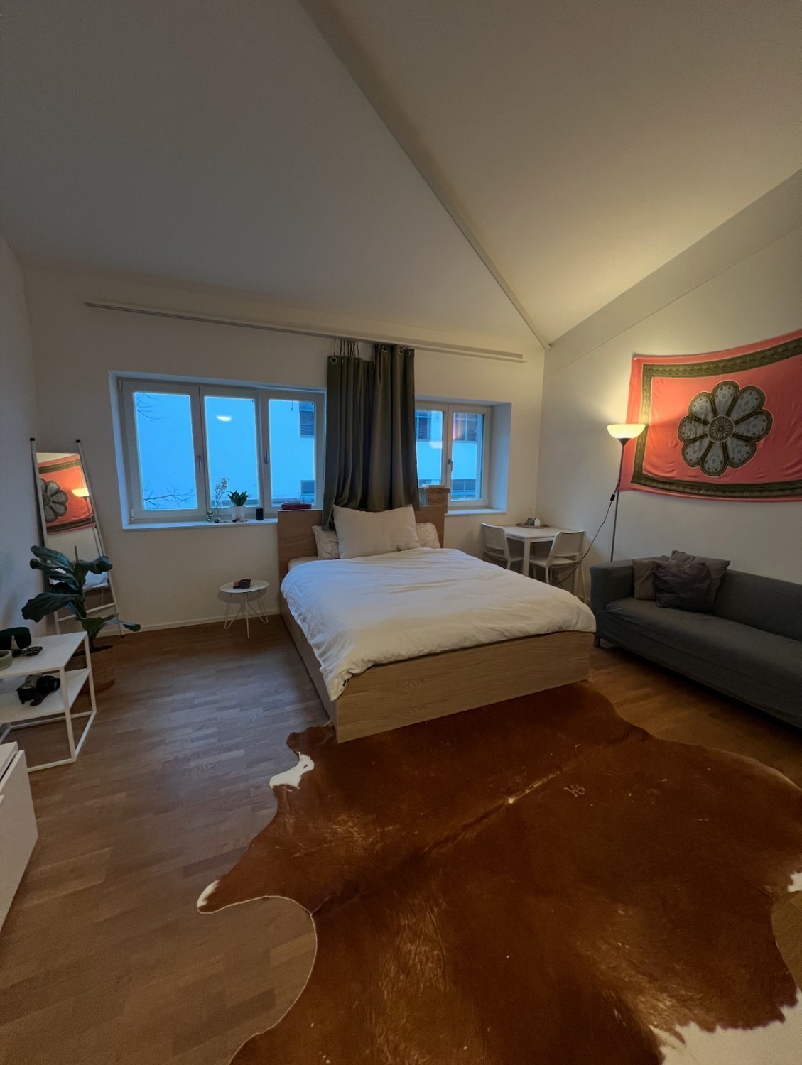 1 ½ rooms apartment, photo 2 of 5