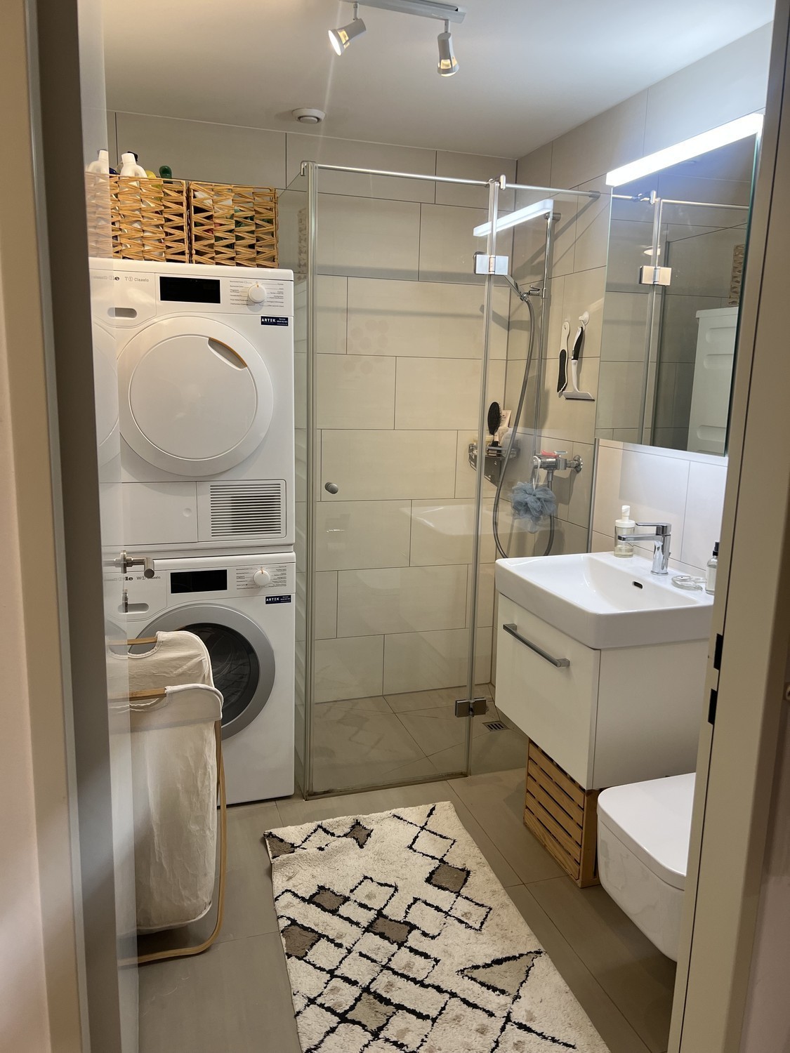 1 ½ rooms apartment, photo 4 of 5