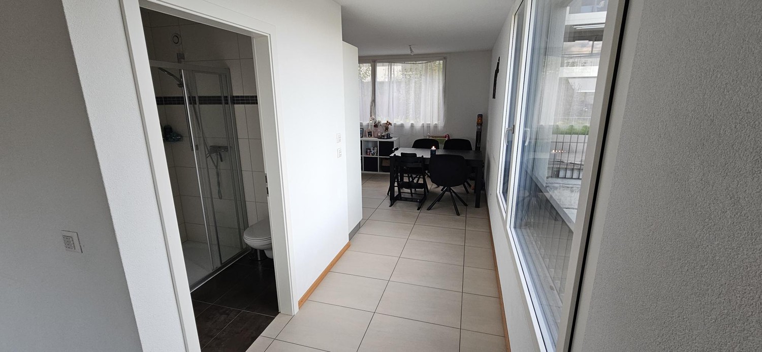 4 ½ rooms apartment, photo 2 of 9