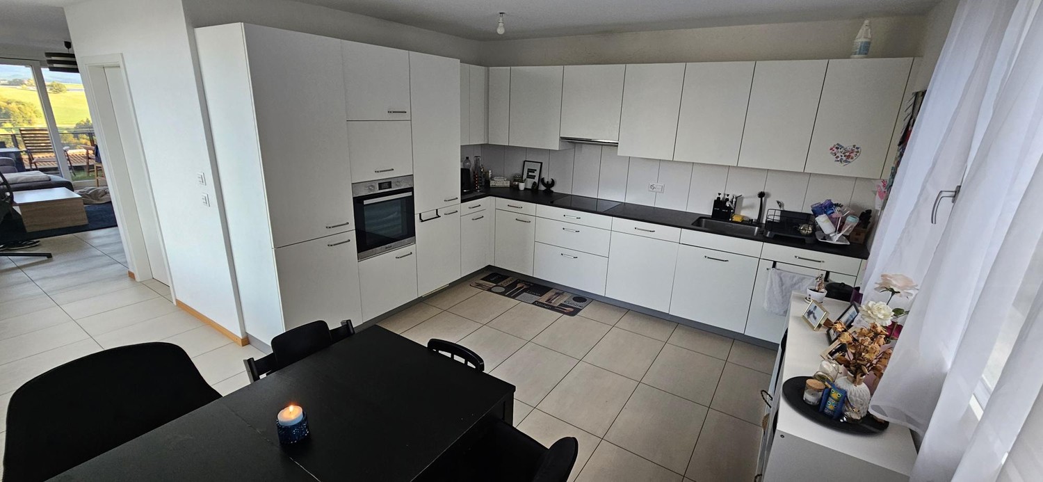 4 ½ rooms apartment, photo 8 of 9