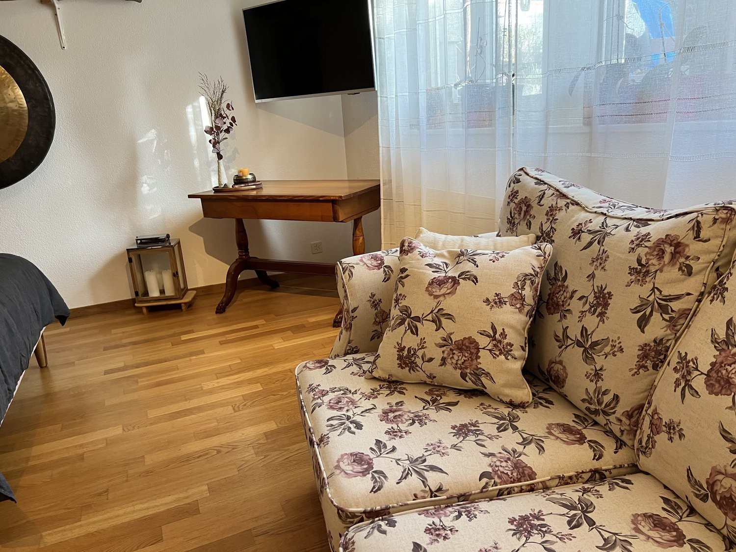1 ½ rooms furnished flat, photo 2 of 7