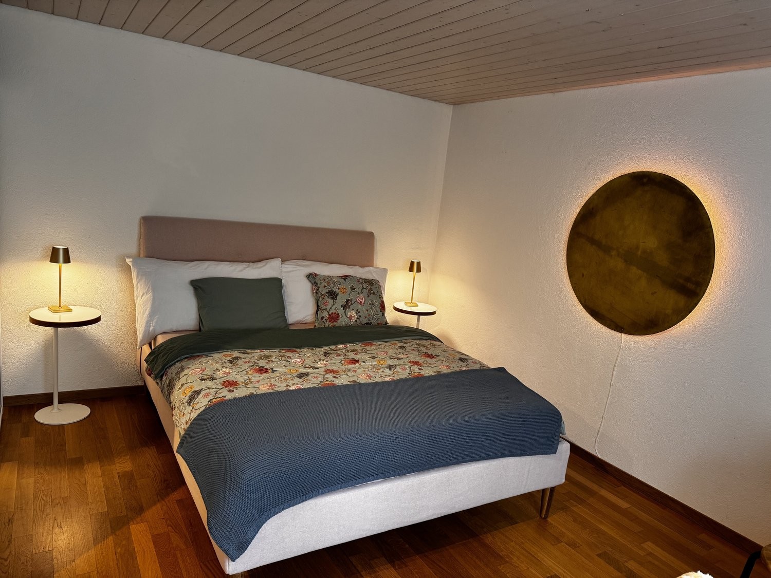 1 ½ rooms furnished flat, photo 1 of 7