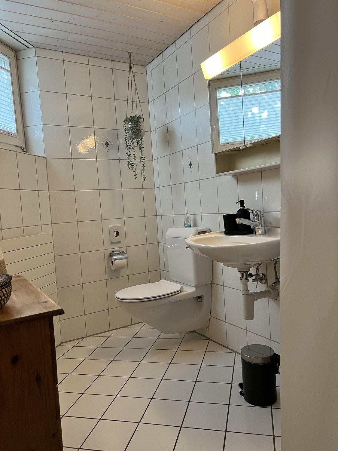 1 ½ rooms furnished flat, photo 5 of 7