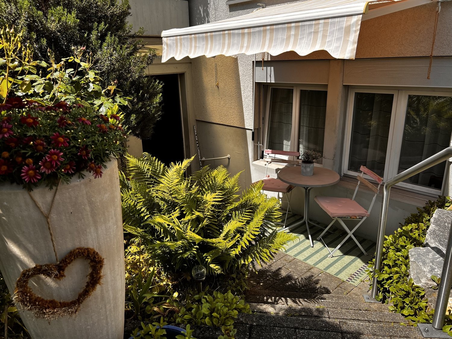 1 ½ rooms furnished flat, photo 7 of 7