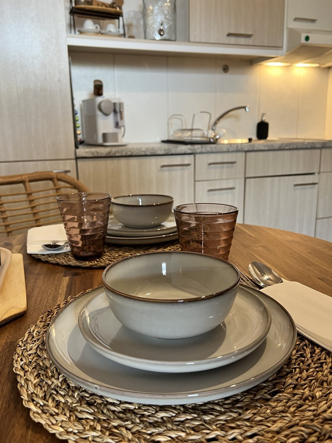 1 ½ rooms furnished flat, photo 4 of 7