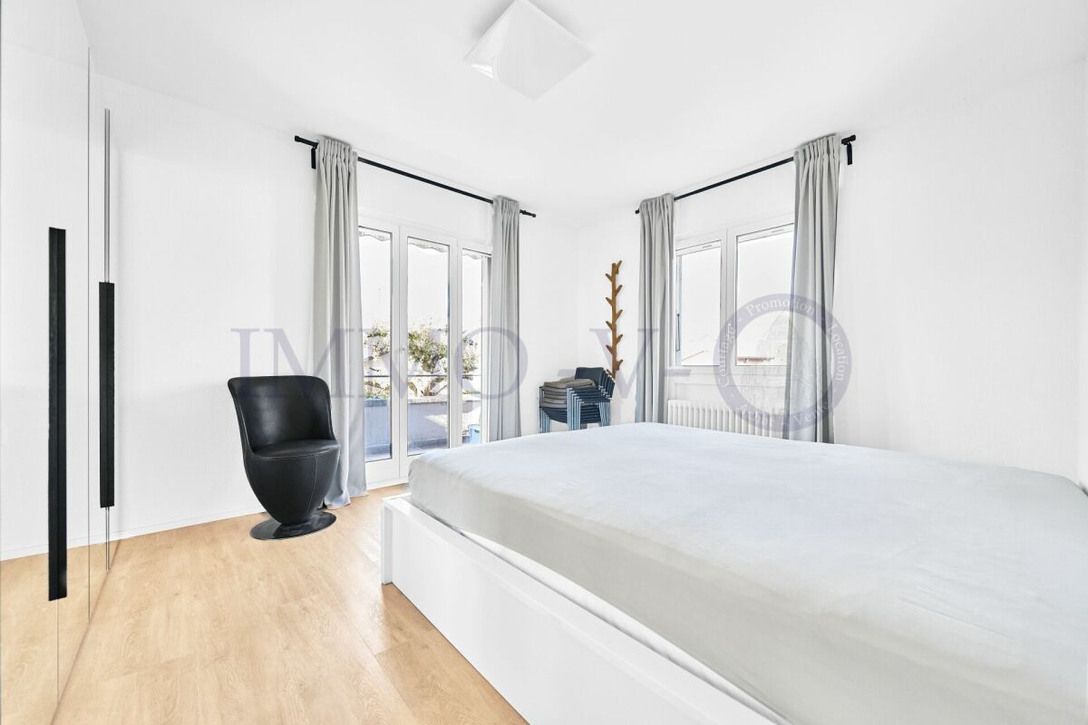 6 rooms villa