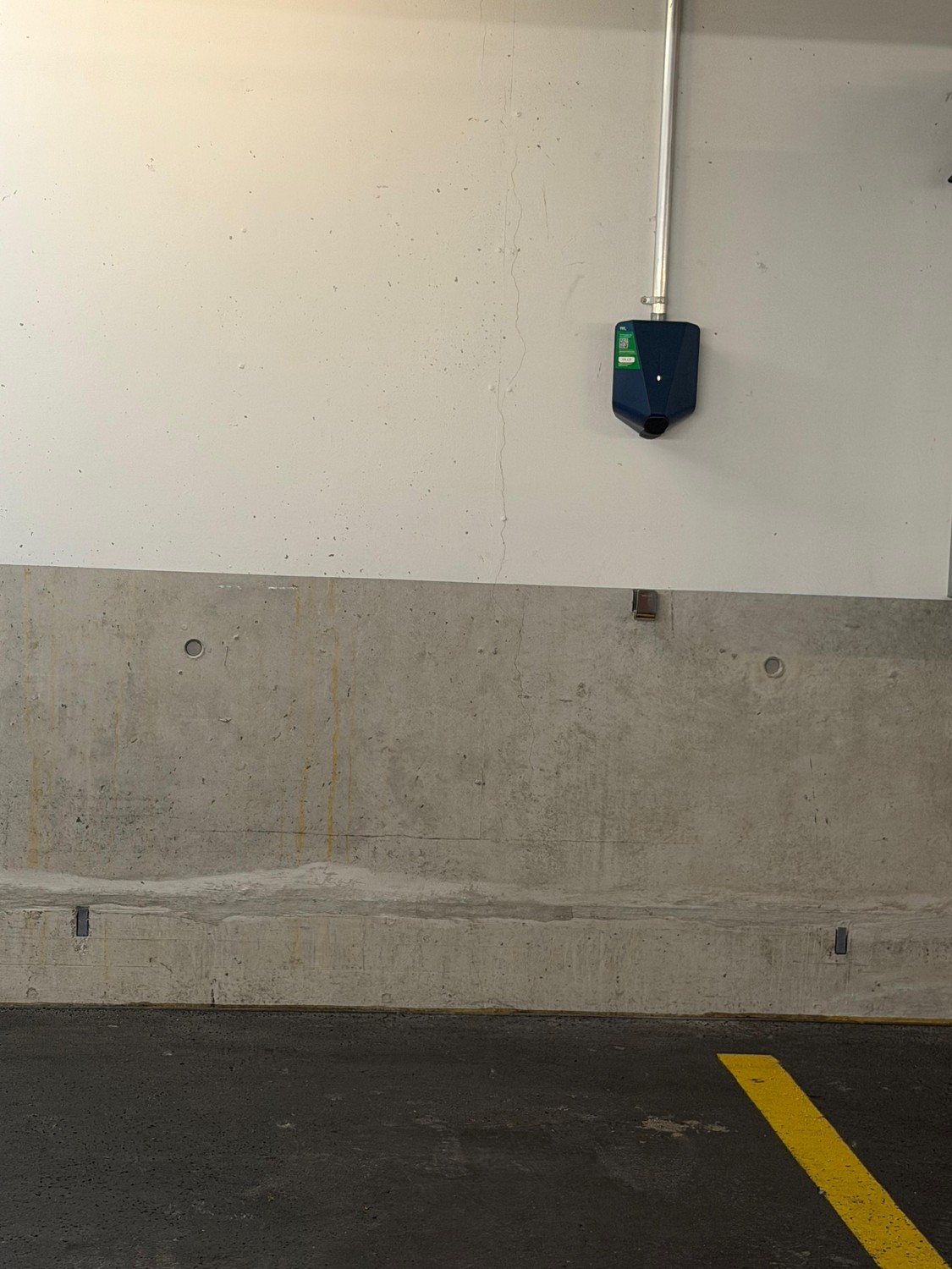 Underground slot, photo 3 of 3