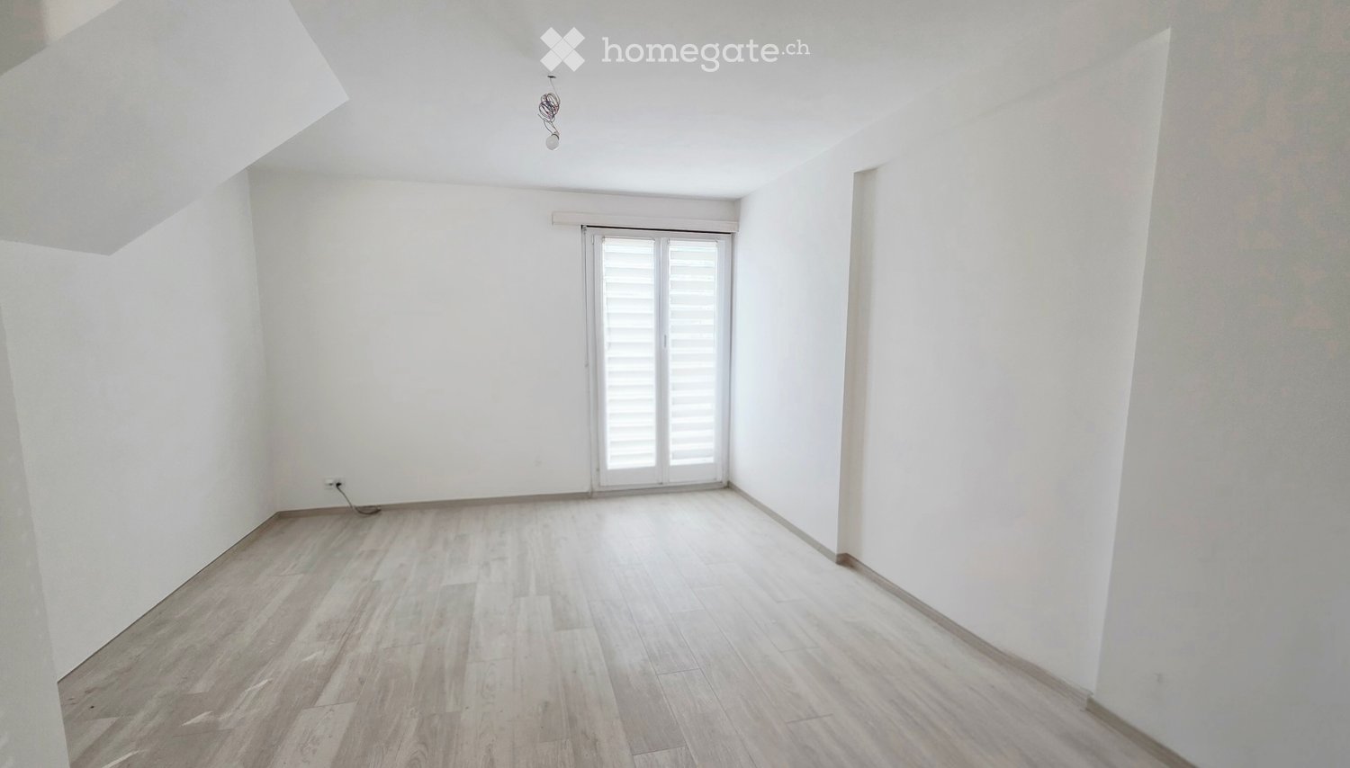 1 ½ rooms apartment, photo 2 of 2