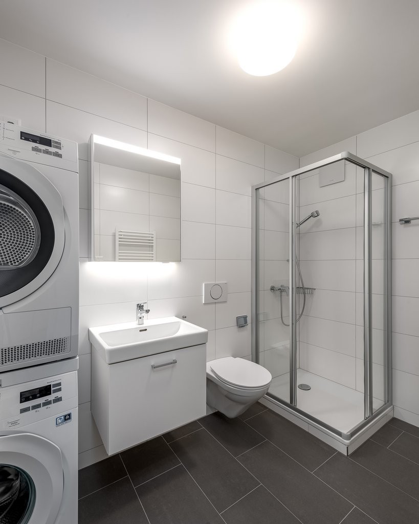 1 room apartment, Foto 6 von 6