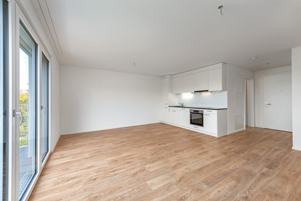 1 room apartment, Foto 4 von 6