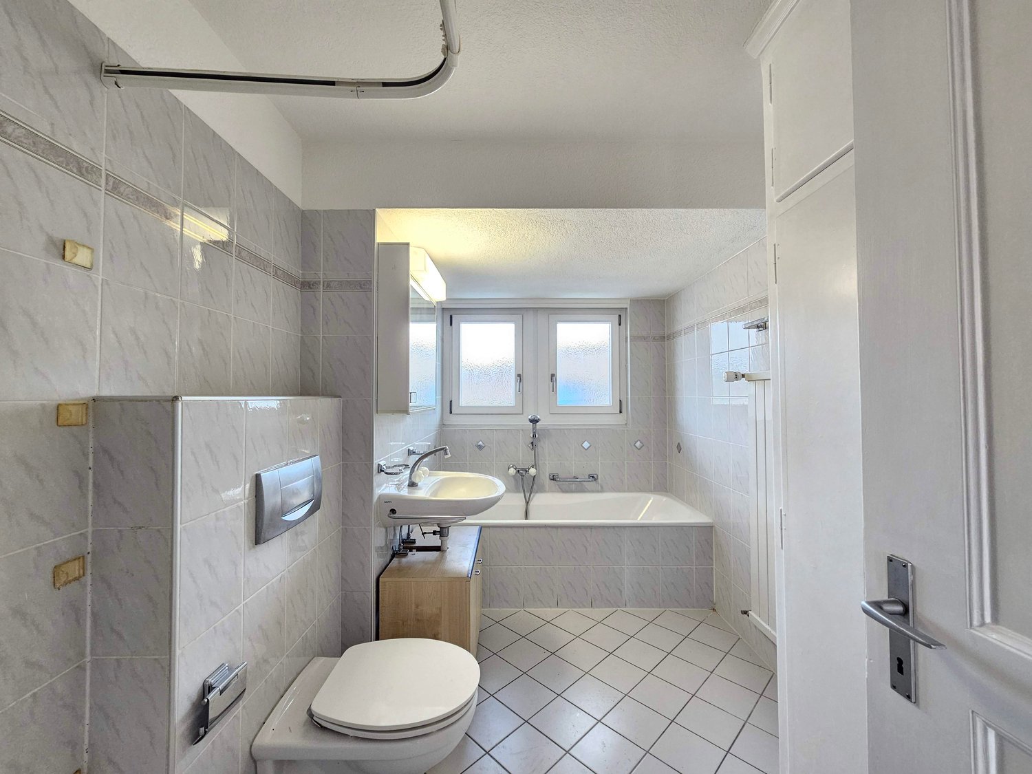 4 ½ pièces appartement
