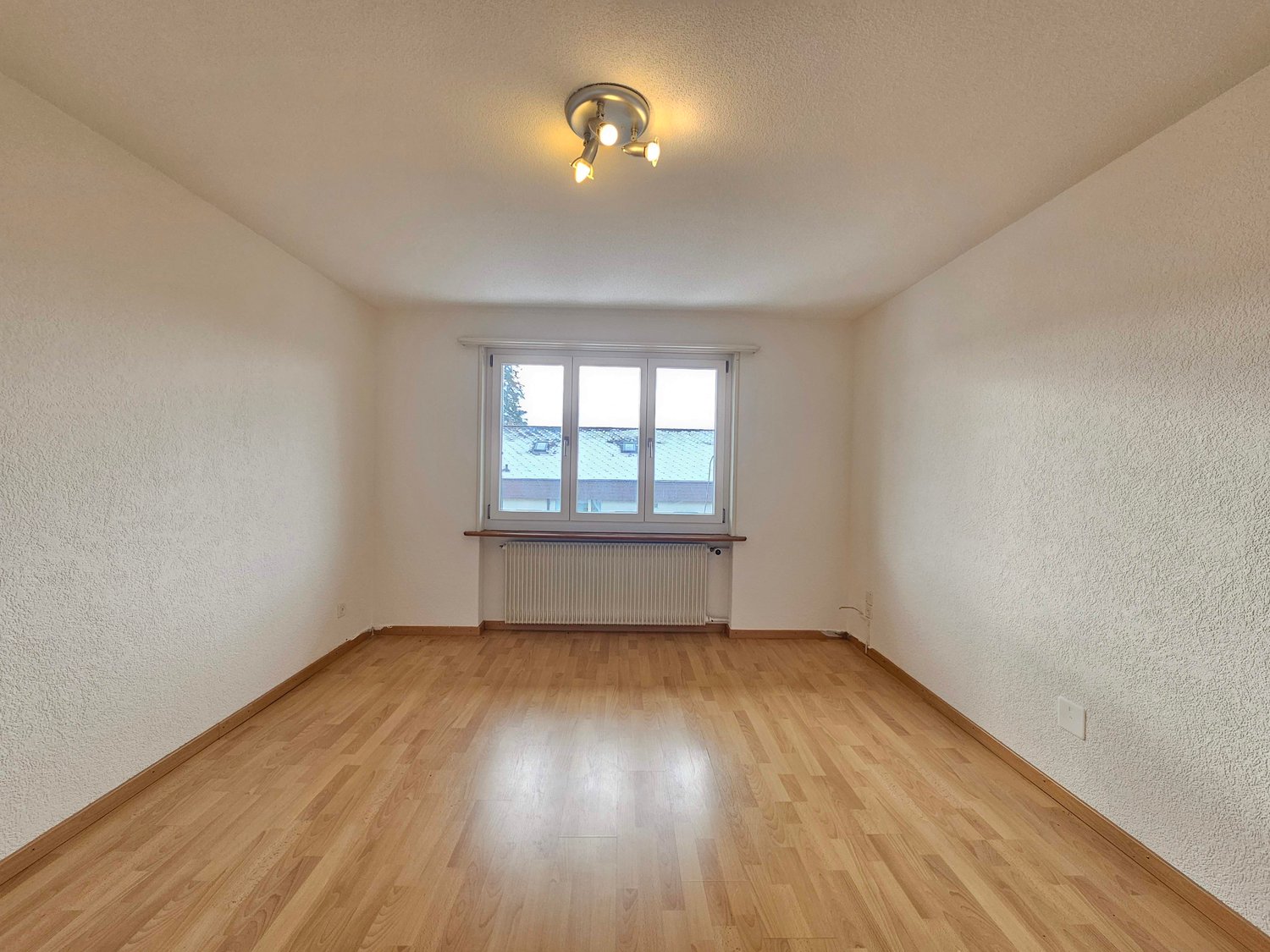 4 ½ pièces appartement
