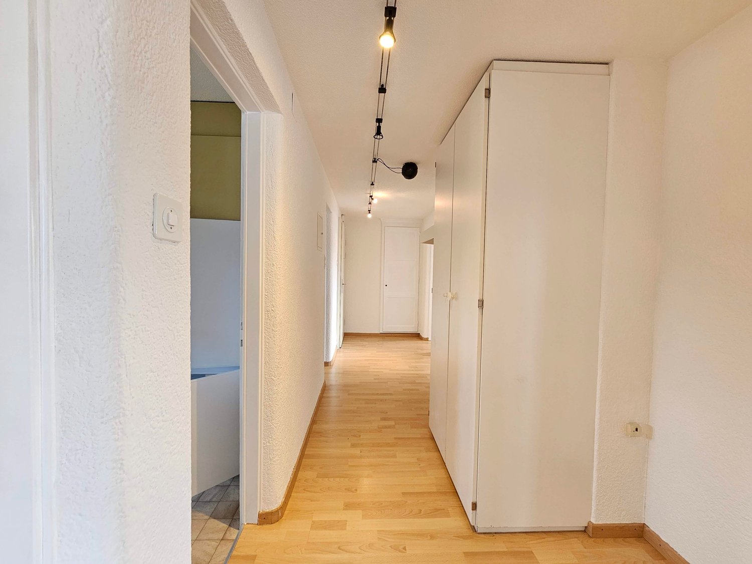 4 ½ pièces appartement