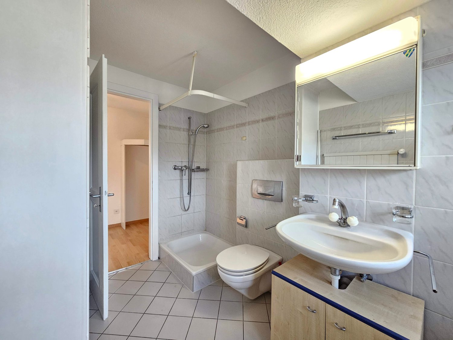 4 ½ pièces appartement