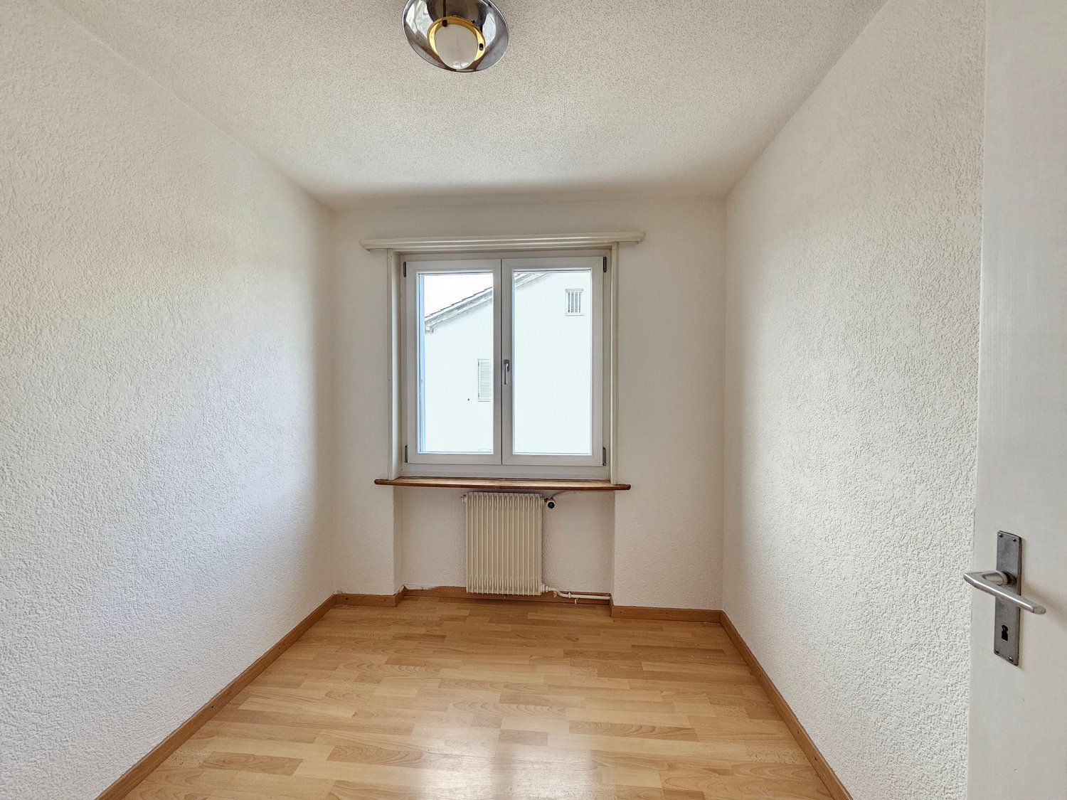 4 ½ pièces appartement