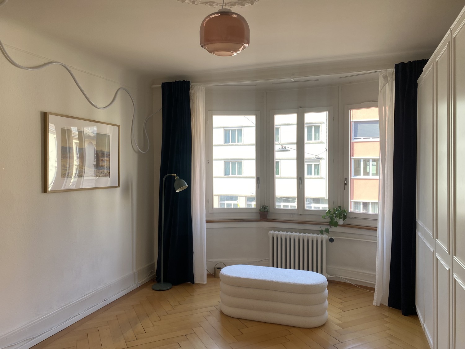 Appartement 3 pièces, photo 2 sur 5
