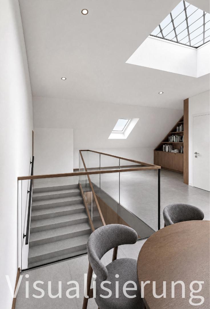 ufficio di 236m²