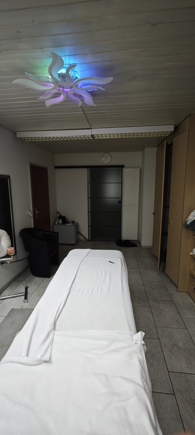 21m² commercial