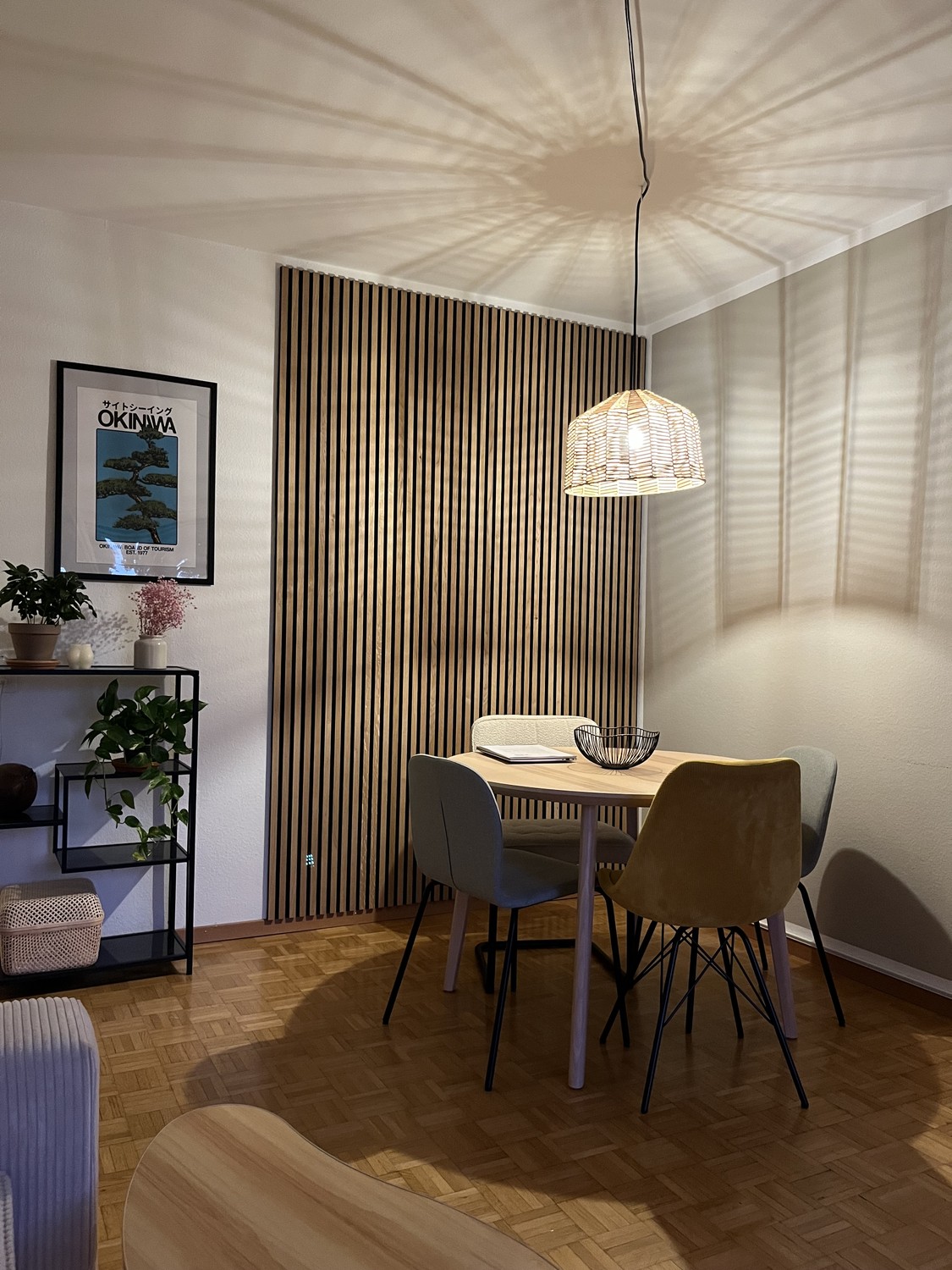 Chambre en colocation