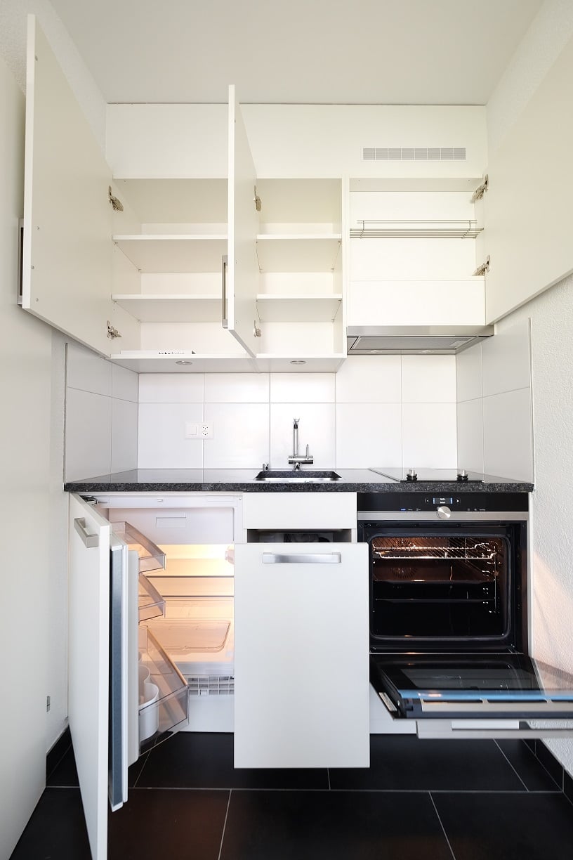 1 room roof flat, photo 3 of 7