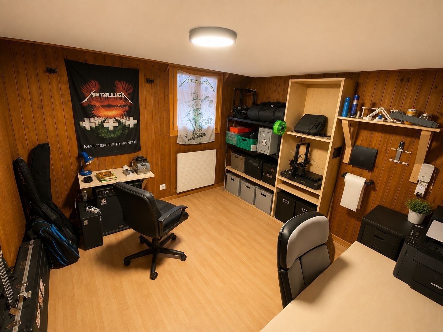 4 ½ rooms apartment, photo 6 of 9