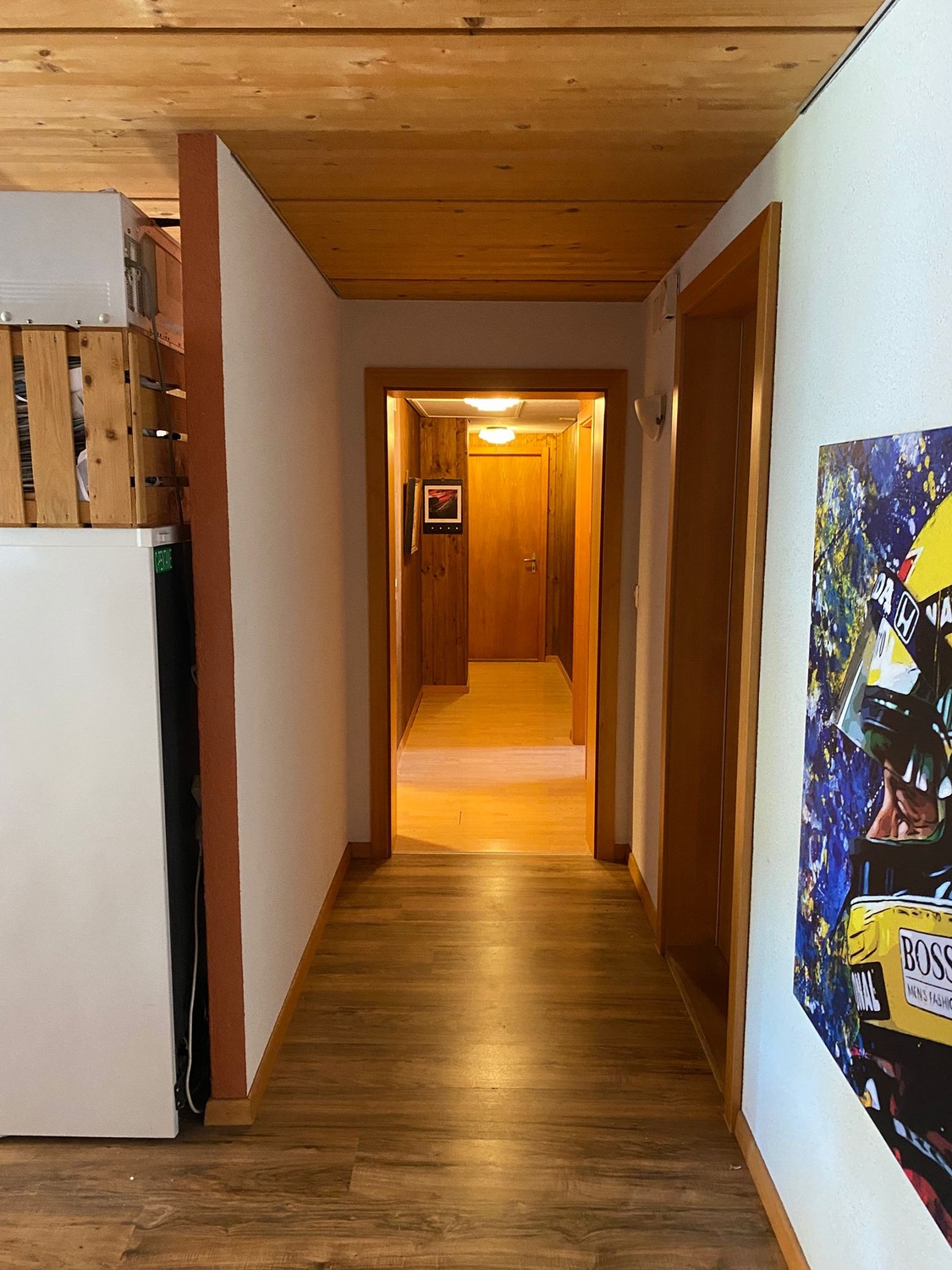 4 ½ rooms apartment, photo 9 of 9