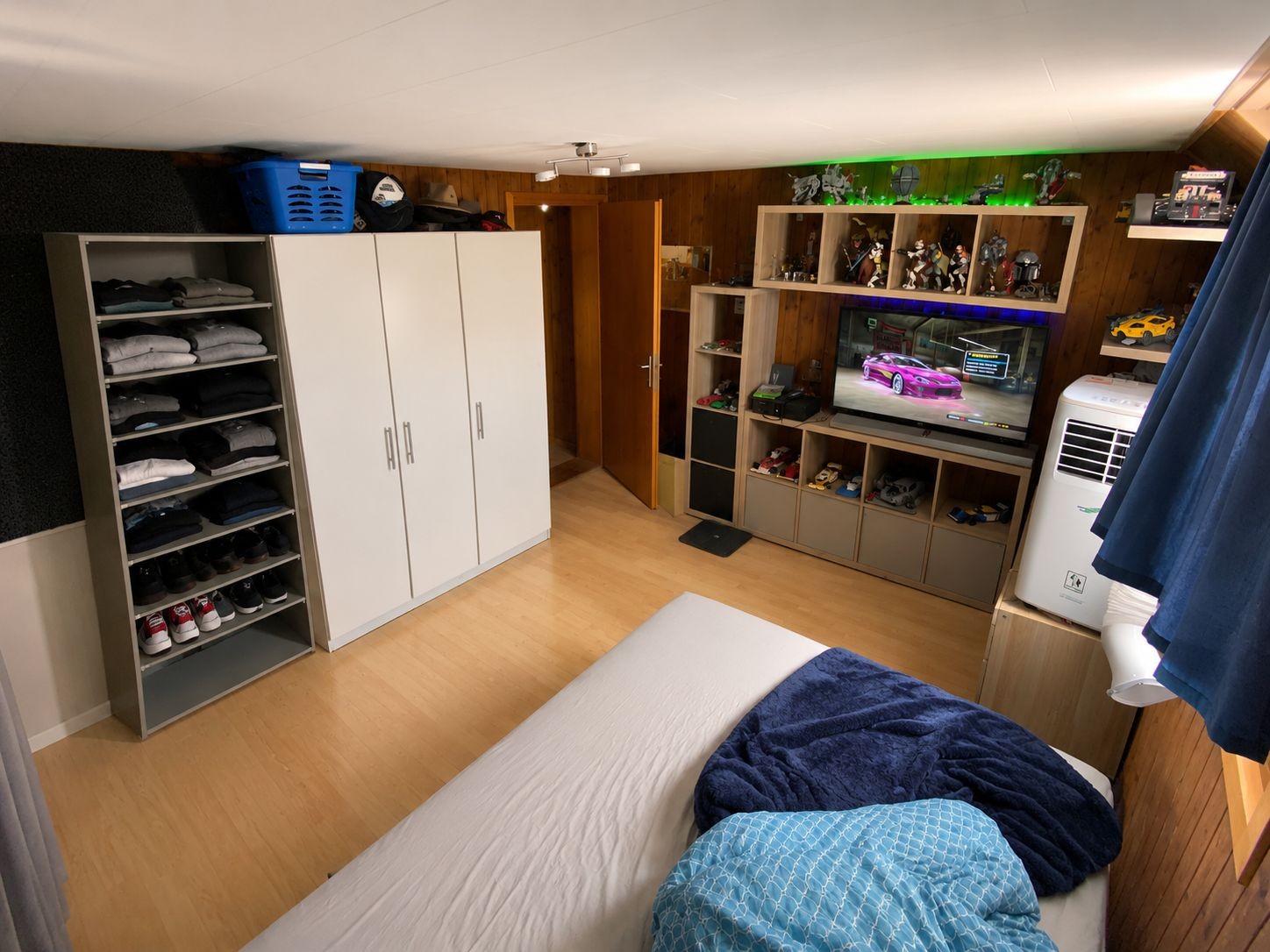4 ½ rooms apartment, photo 3 of 9