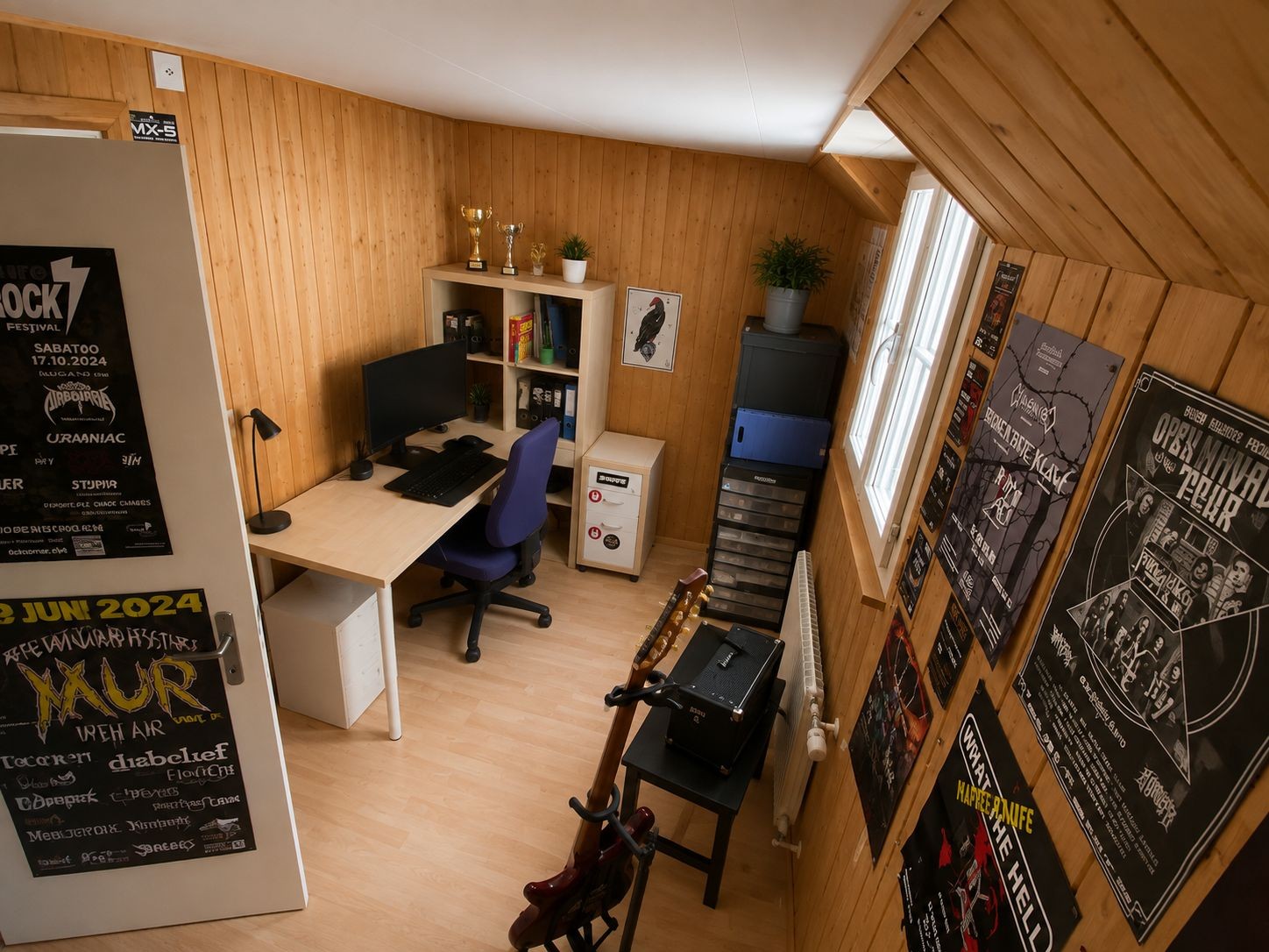 4 ½ rooms apartment, photo 5 of 9