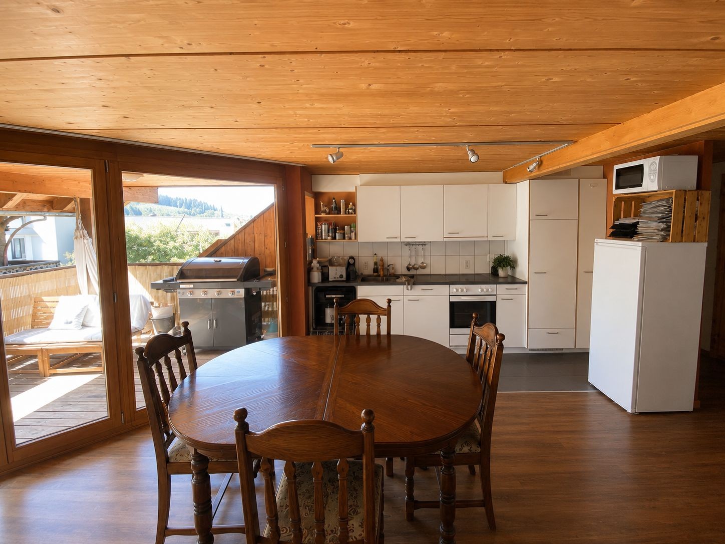 4 ½ rooms apartment, photo 1 of 9
