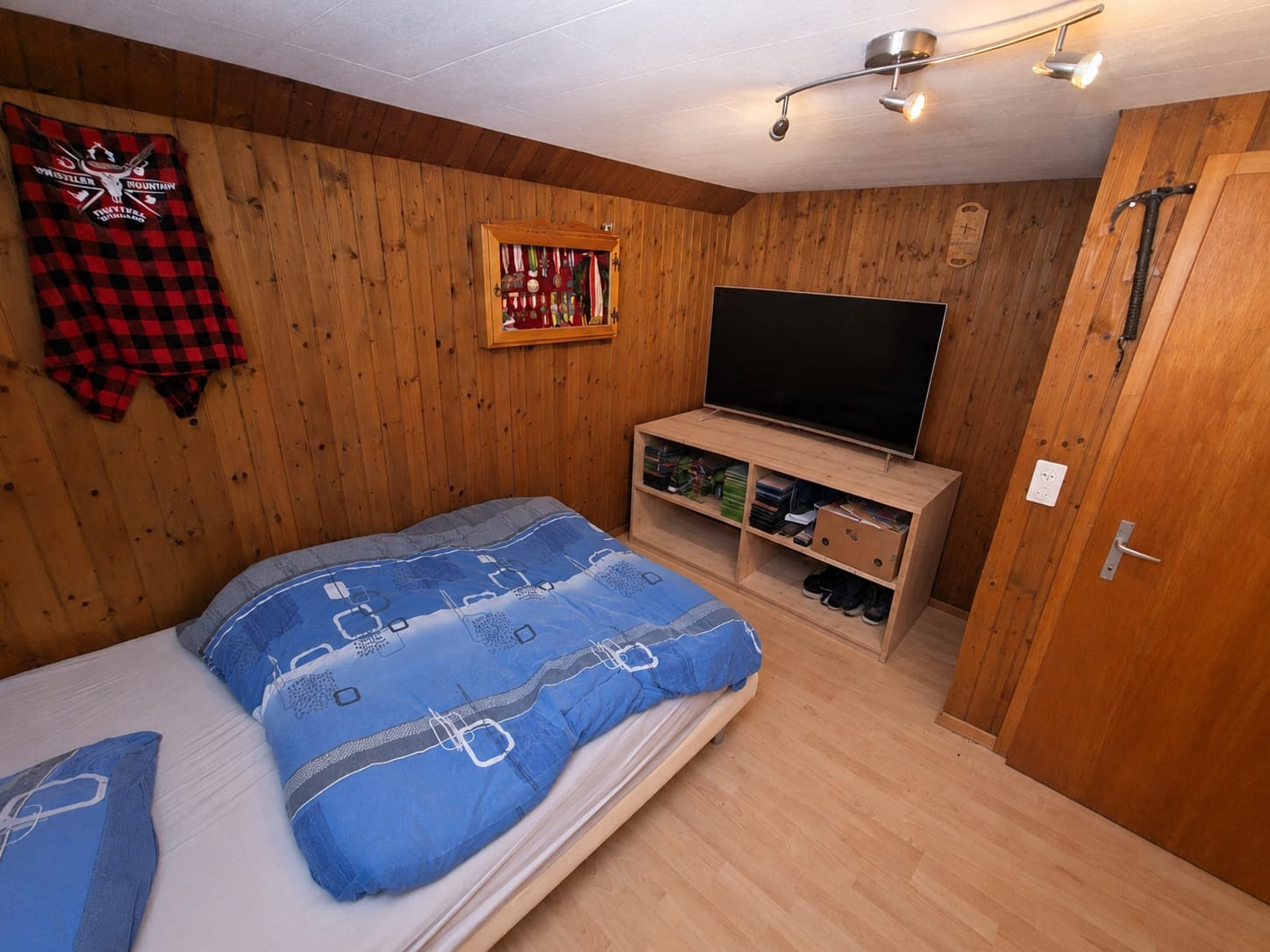 4 ½ rooms apartment, photo 7 of 9